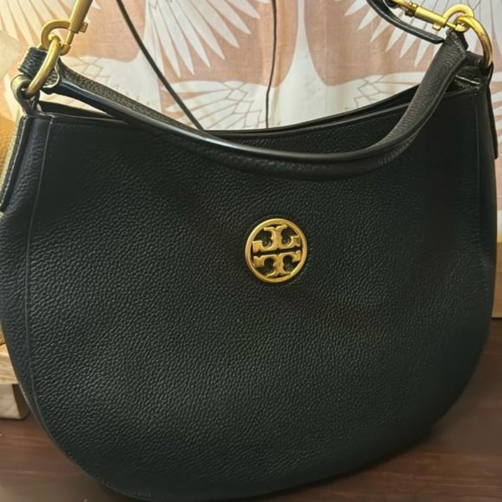 Tory Burch Carson Hobo
